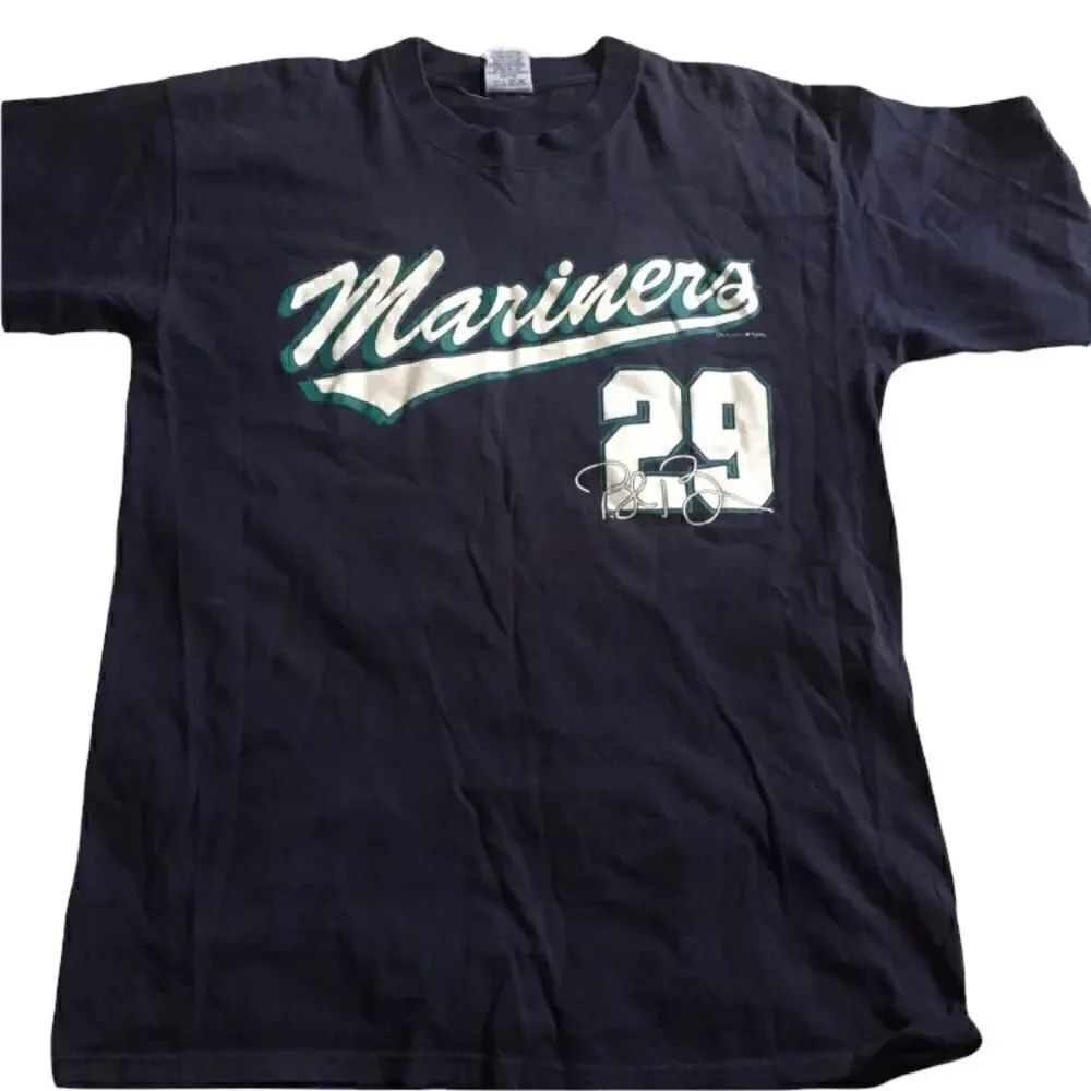 Brett Boone tee shirt 